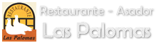Las Palomas